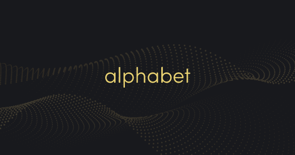 alphabet 8 apk